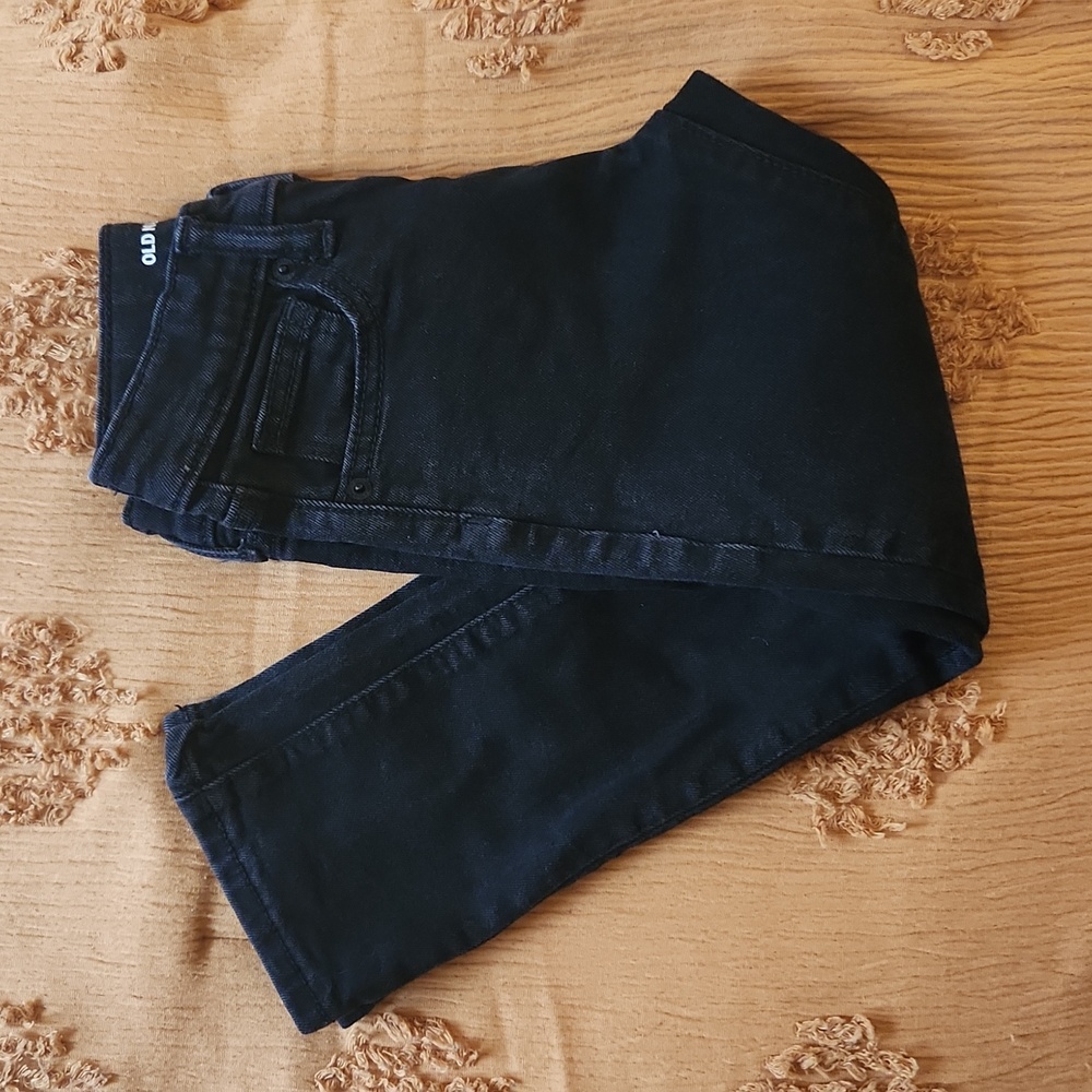 Boys Old Navy Jeans